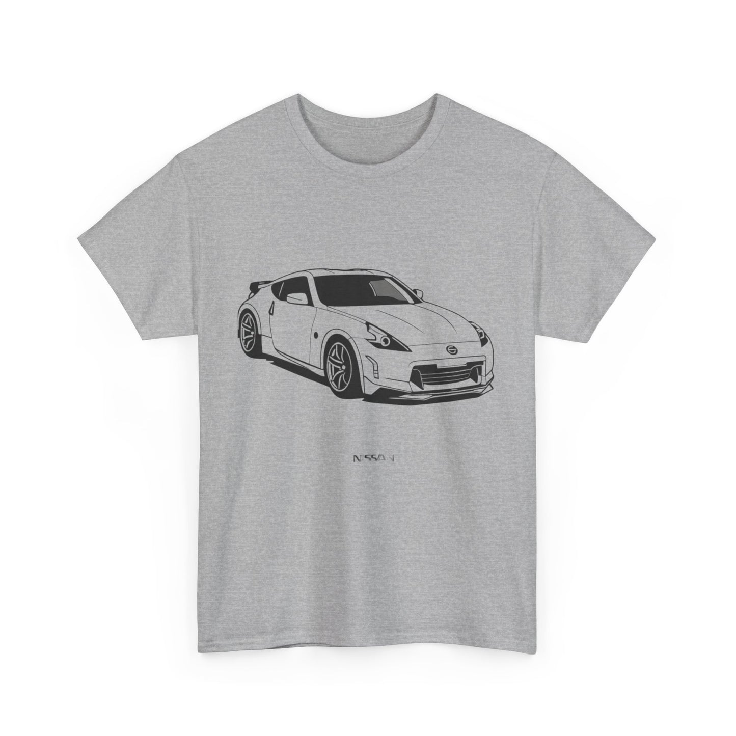 370 Tee V2