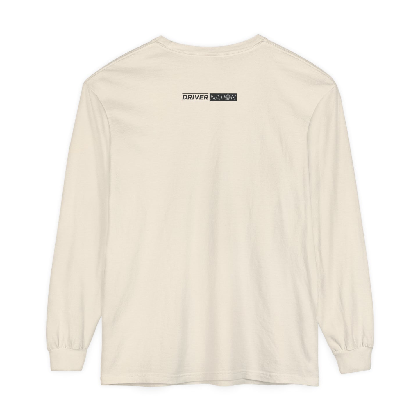 Zenith '86 Long Sleeve Tee