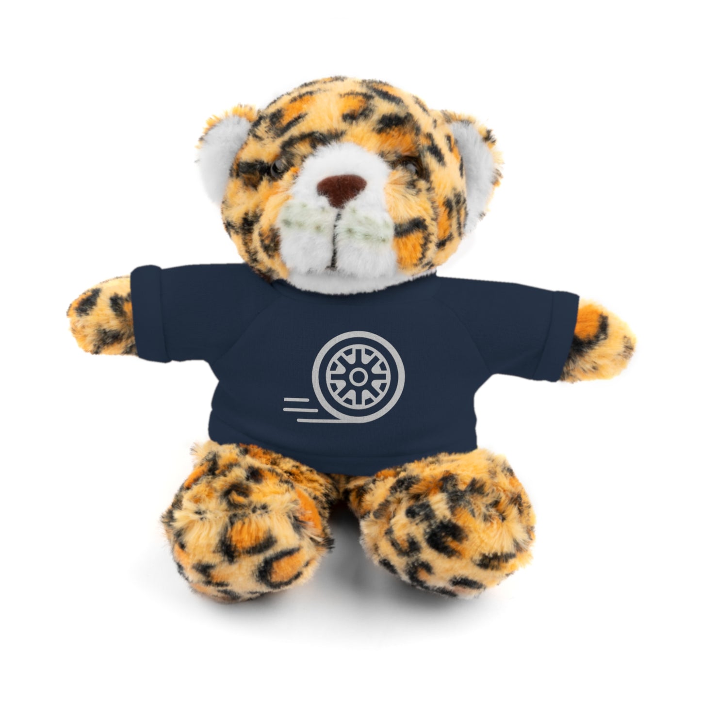 DN CuddleTee Critters