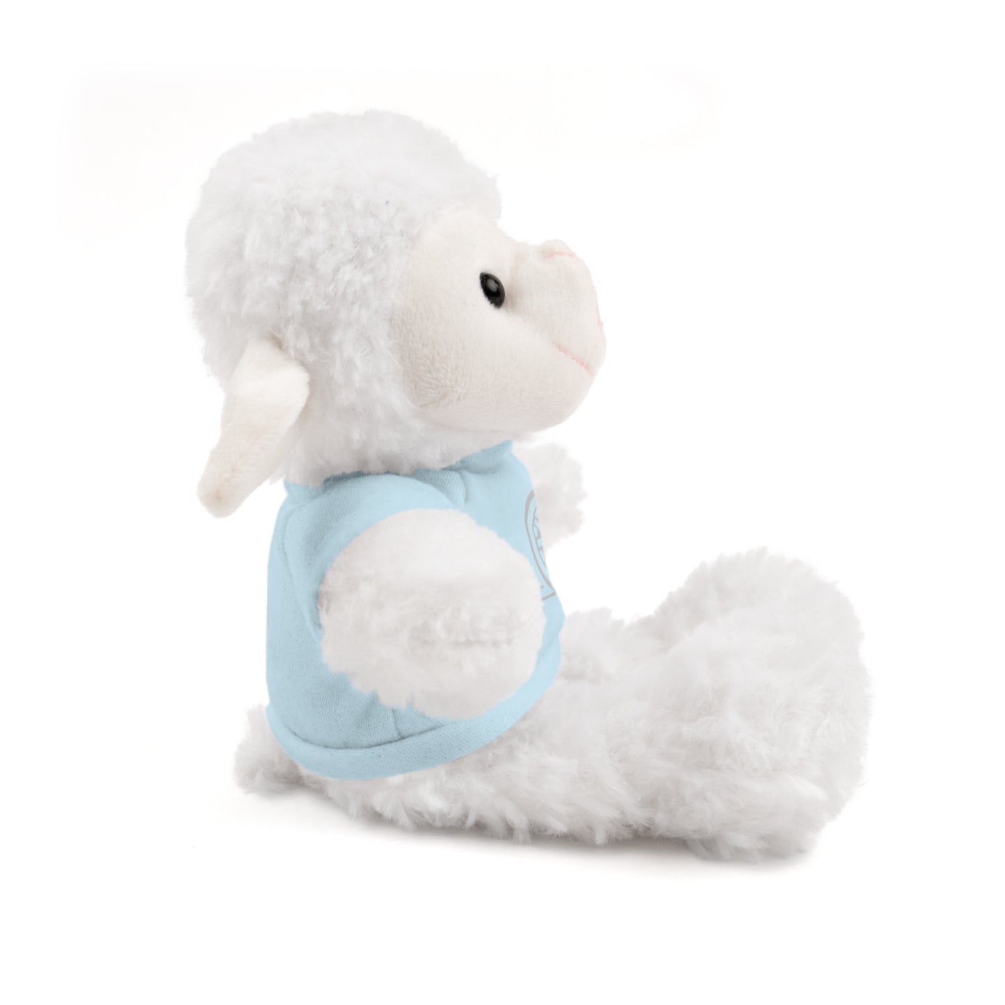 DN CuddleTee Critters
