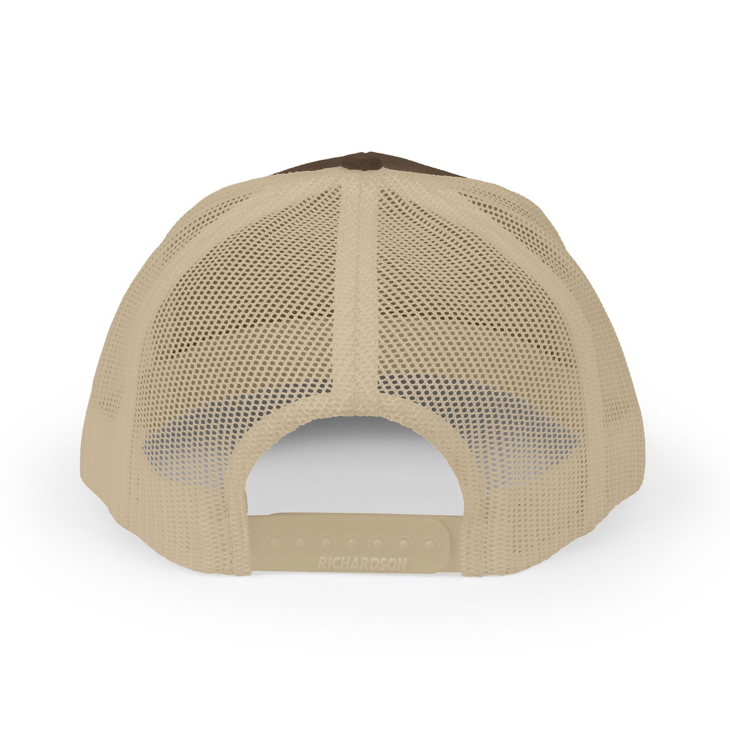 DSR Gridline Snapback Cap