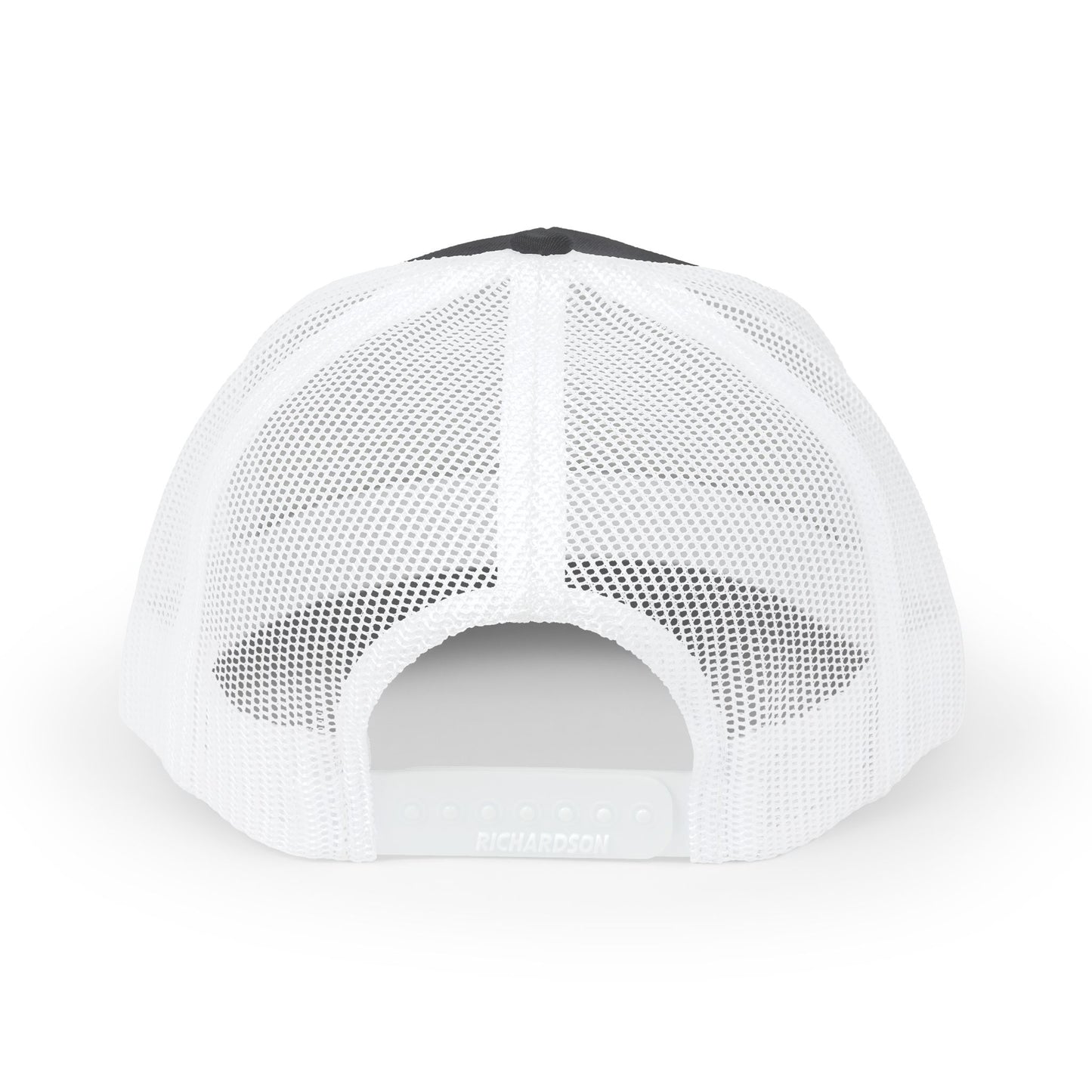 DSR Gridline Snapback Cap