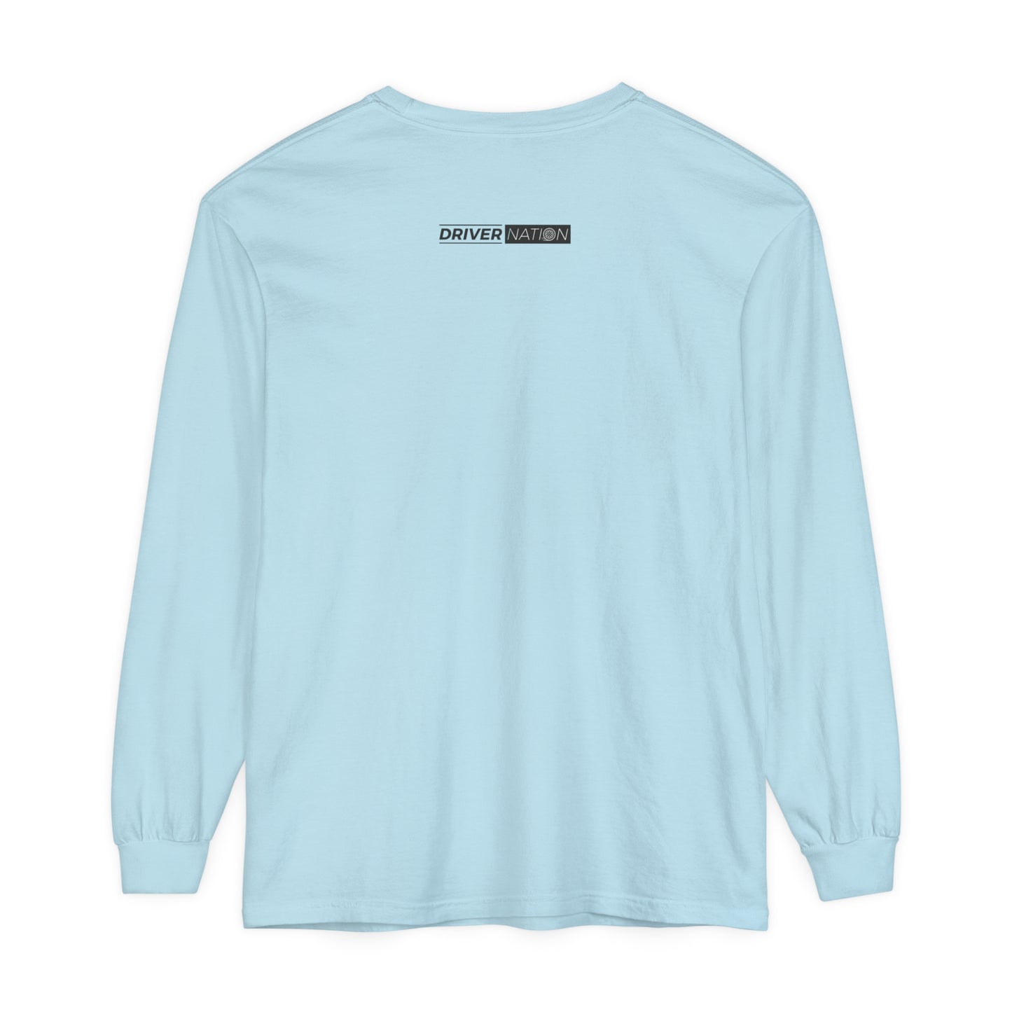 Zenith '86 Long Sleeve Tee
