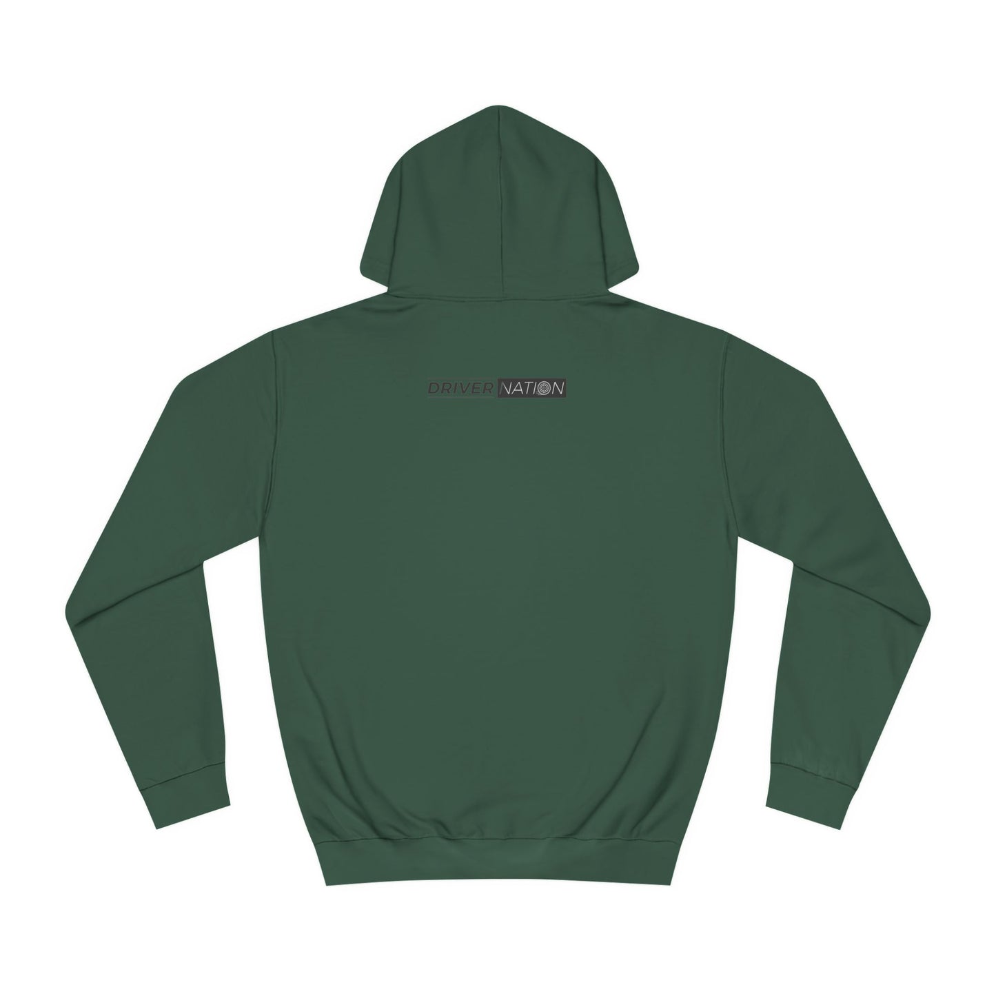 J.Rider Campus Comfort Hood