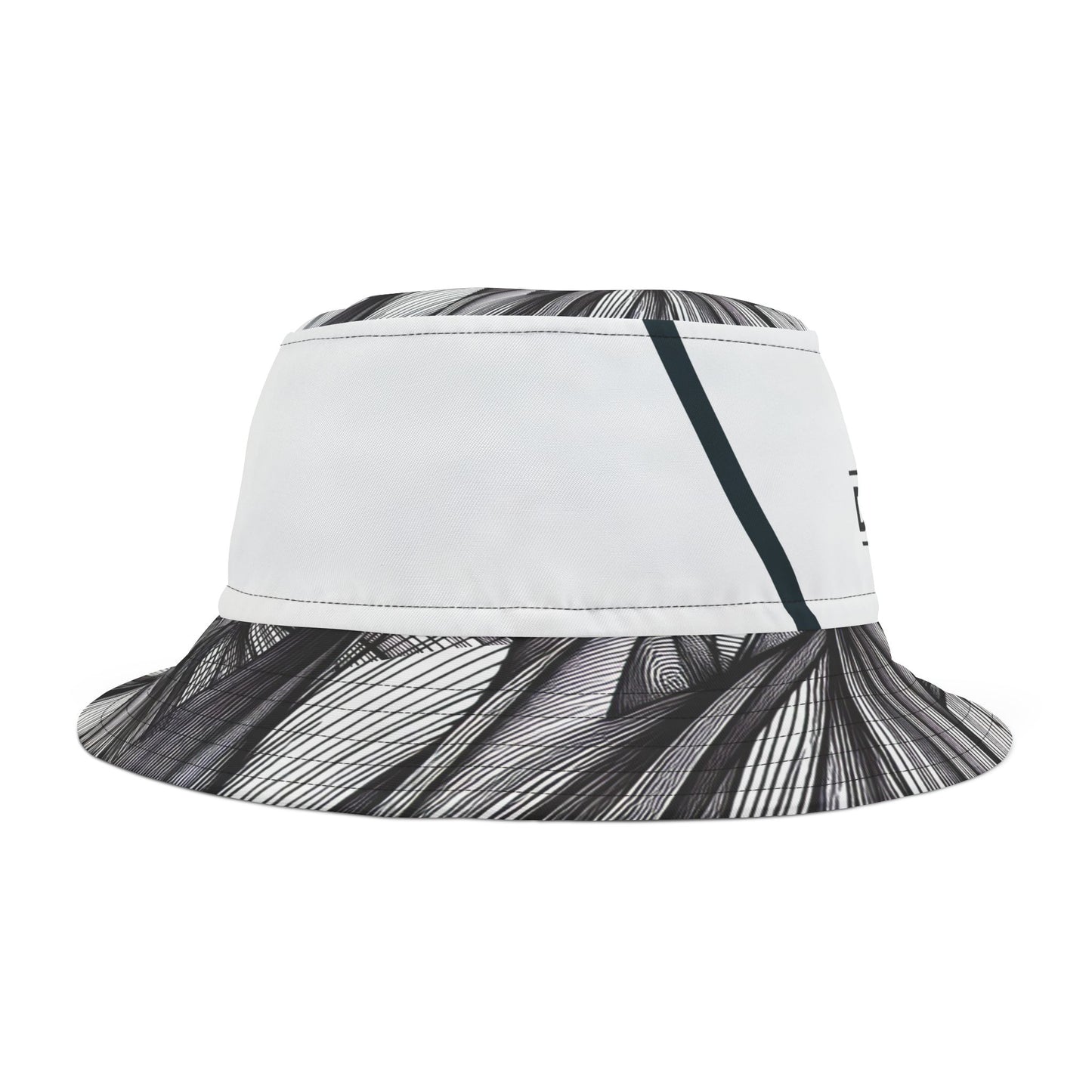DN Bucket Hat (AOP)