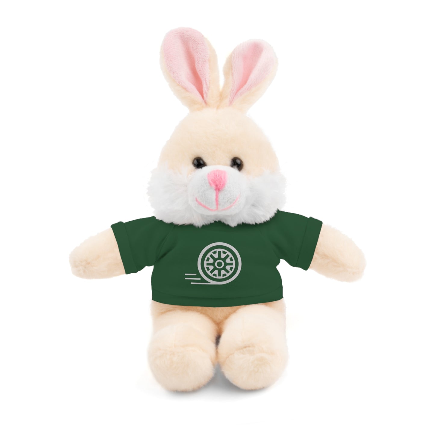 DN CuddleTee Critters
