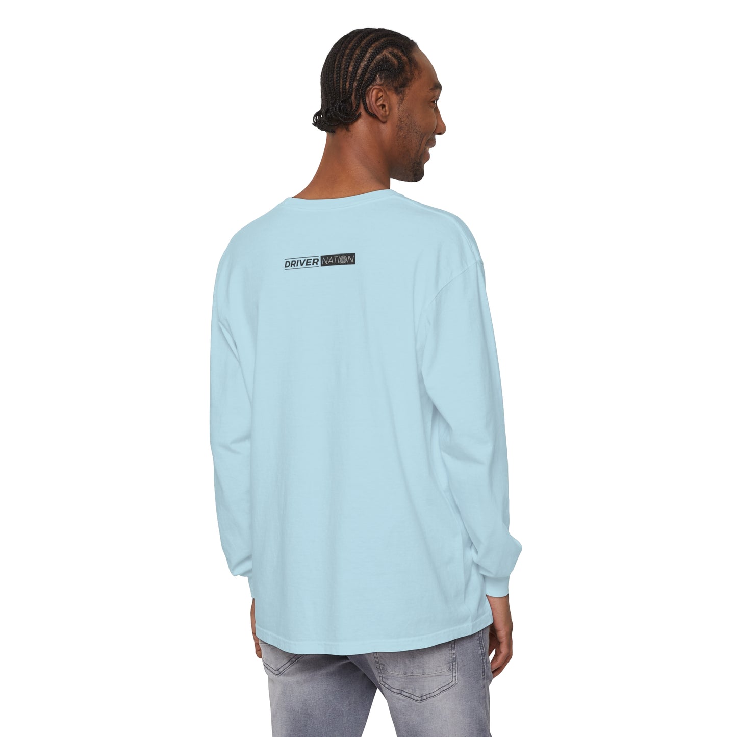 Godzilla Unleashed Long Sleeve Shirt