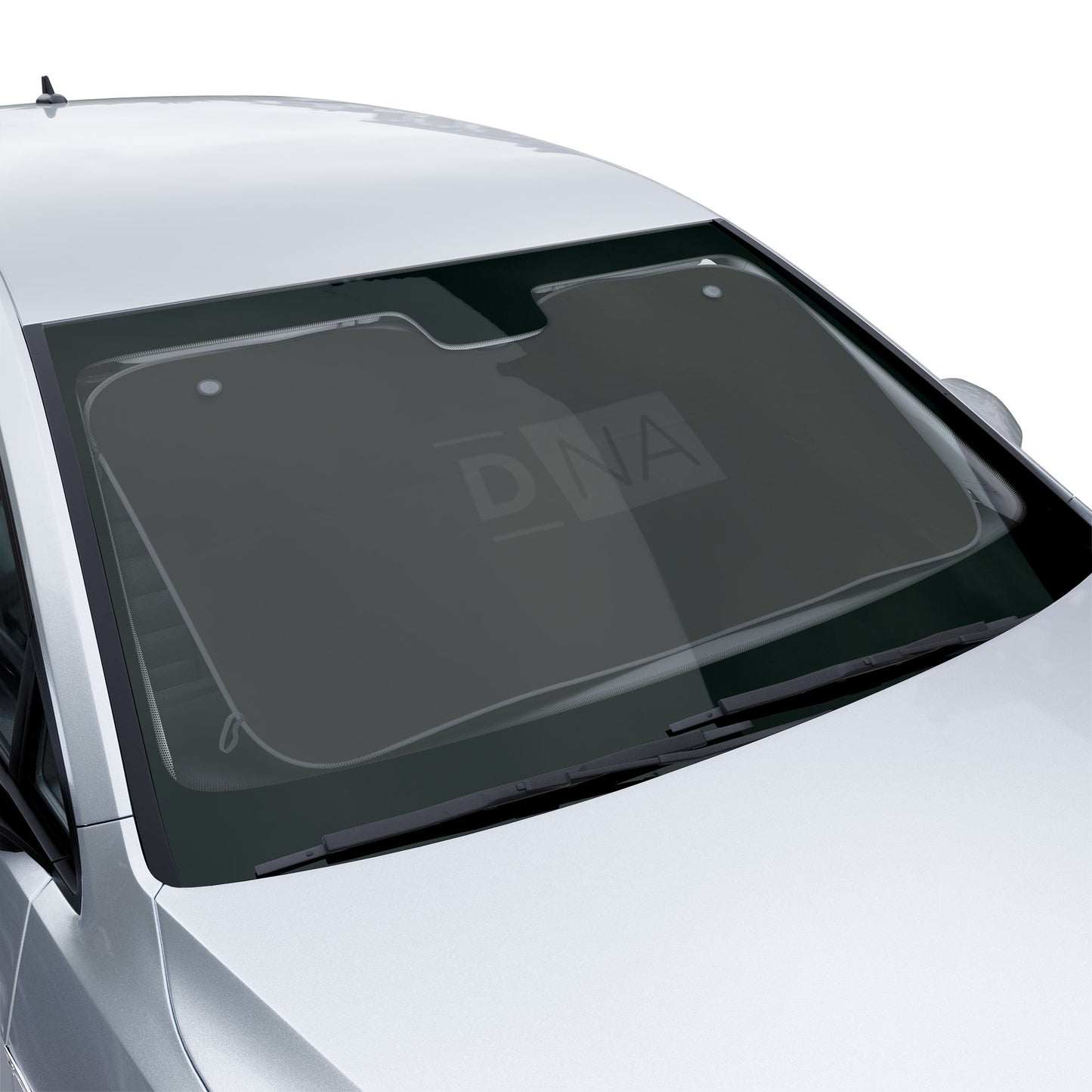 DN Car Sun Shade