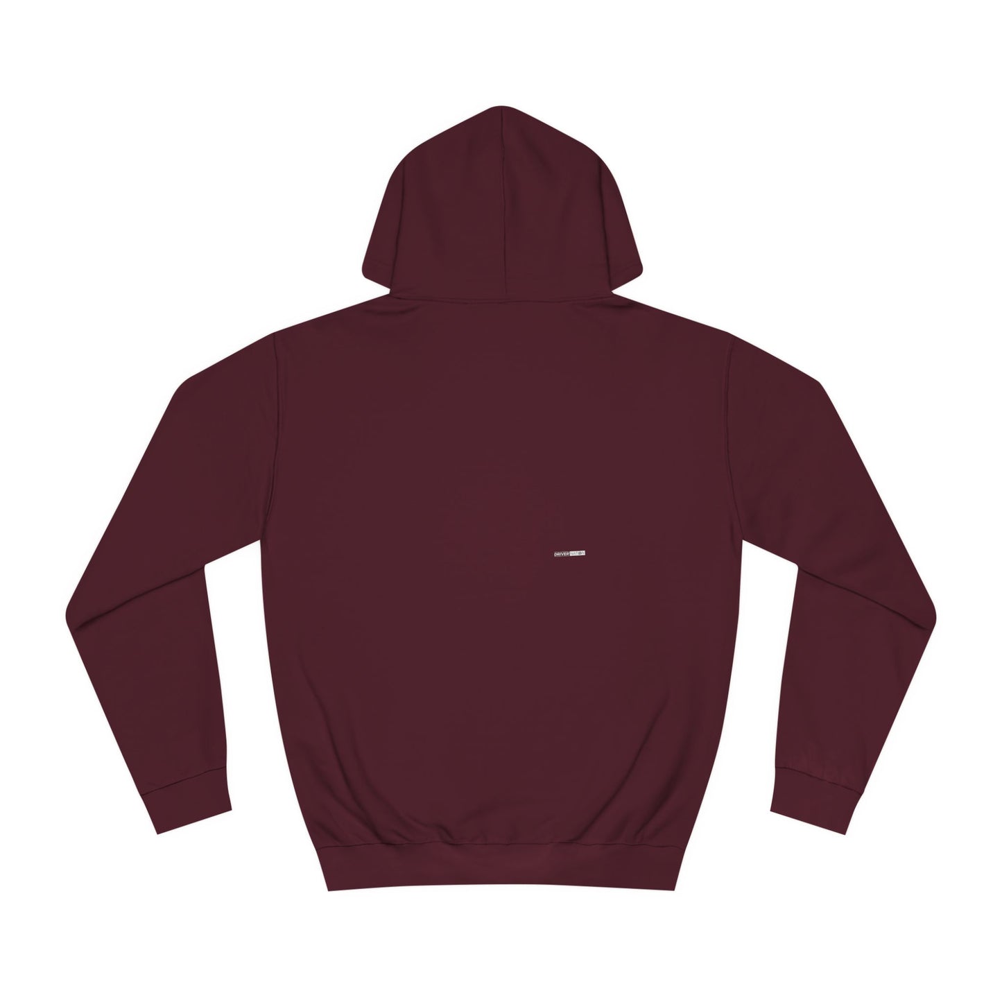 DN Campus Comfort Hood 2