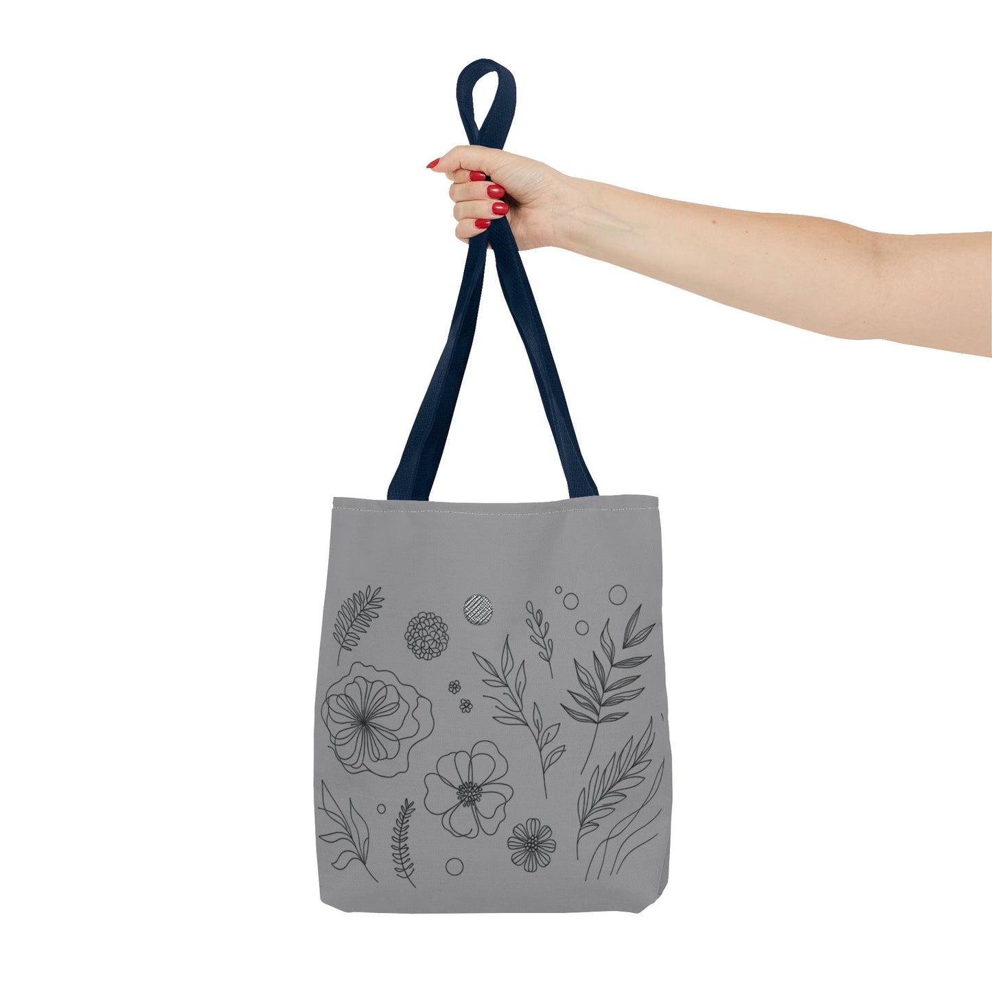 DriverNation Tote Bag