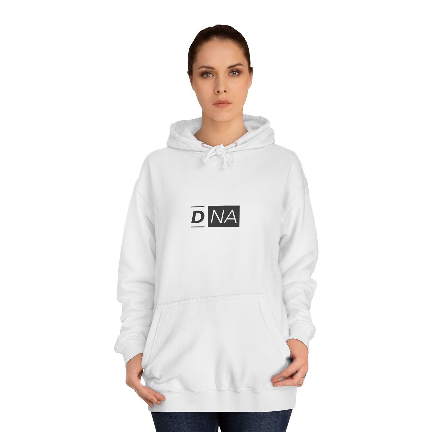 DN Campus Comfort Hood (SIGMA Edition)