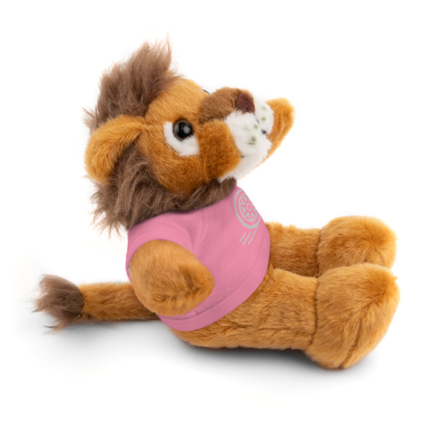 DN CuddleTee Critters