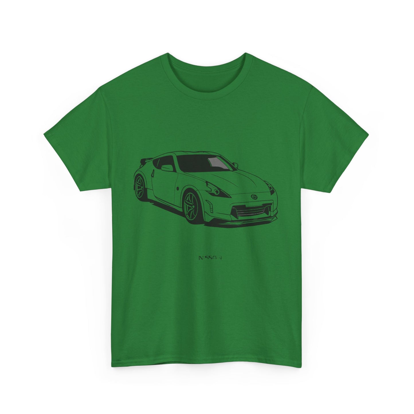 370 Tee V2