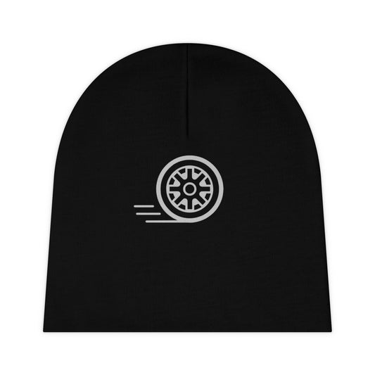 DN Baby Beanie (AOP)