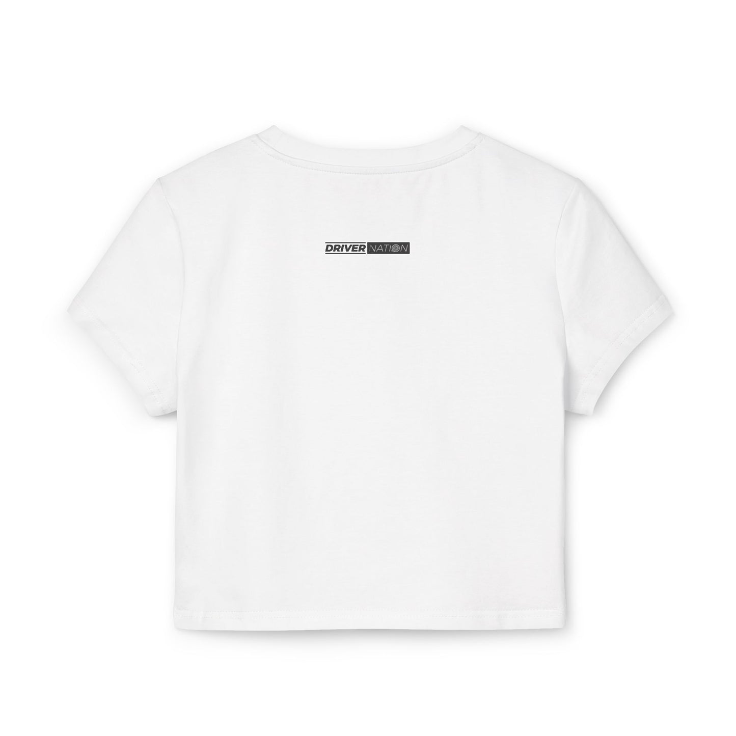 The Tropical Dream Baby Tee