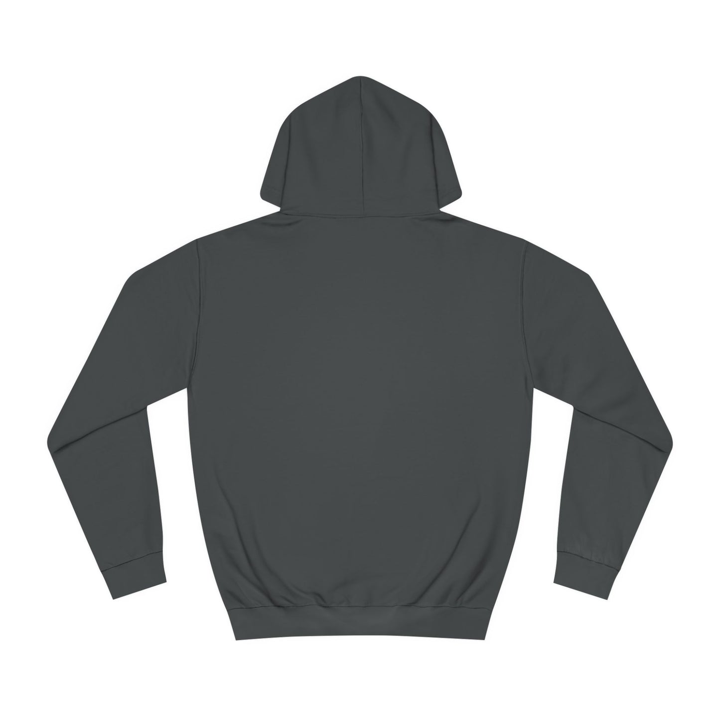 Fueled by Adrenaline Campus Comfort Hood