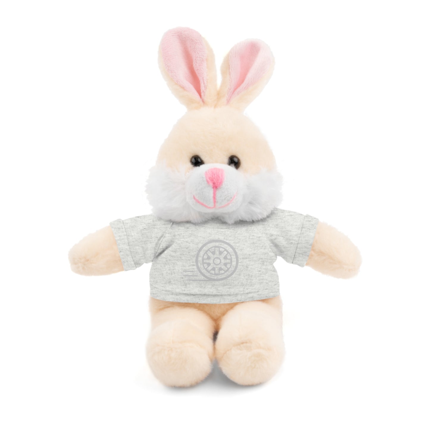 DN CuddleTee Critters
