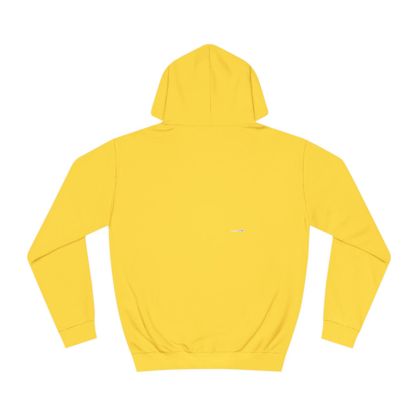 DN Campus Comfort Hood 2