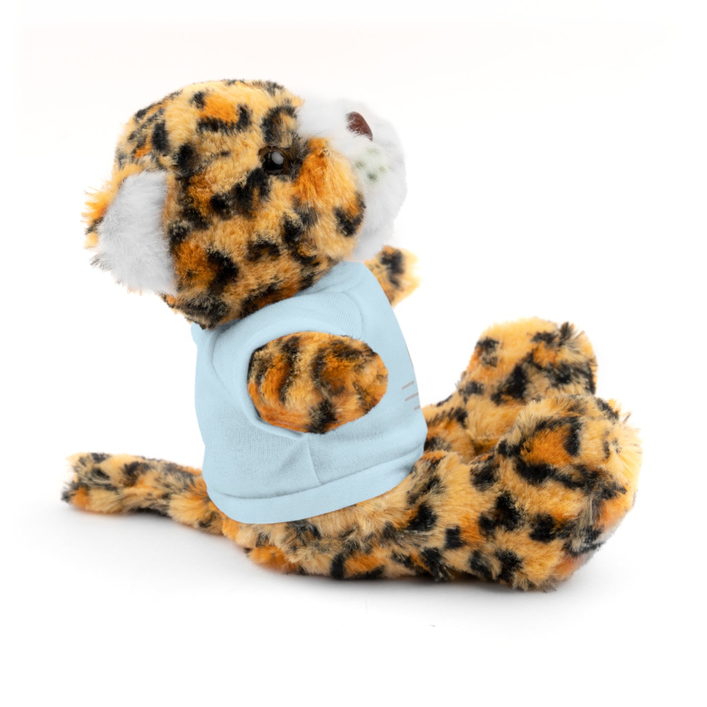 DN CuddleTee Critters