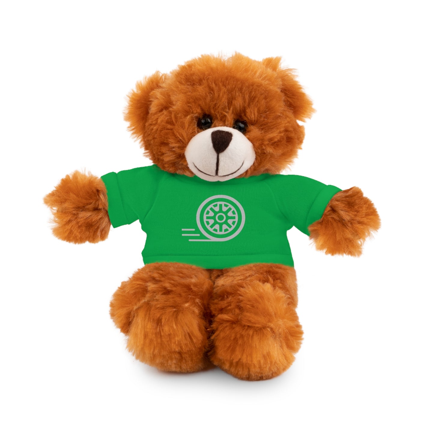 DN CuddleTee Critters
