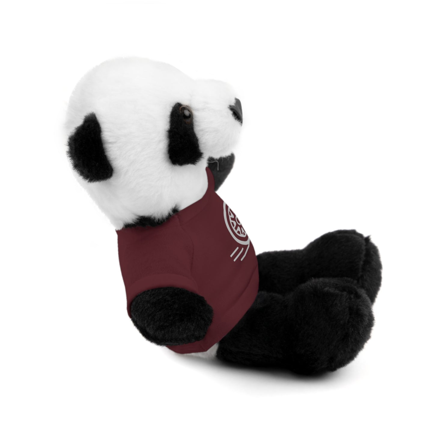 DN CuddleTee Critters