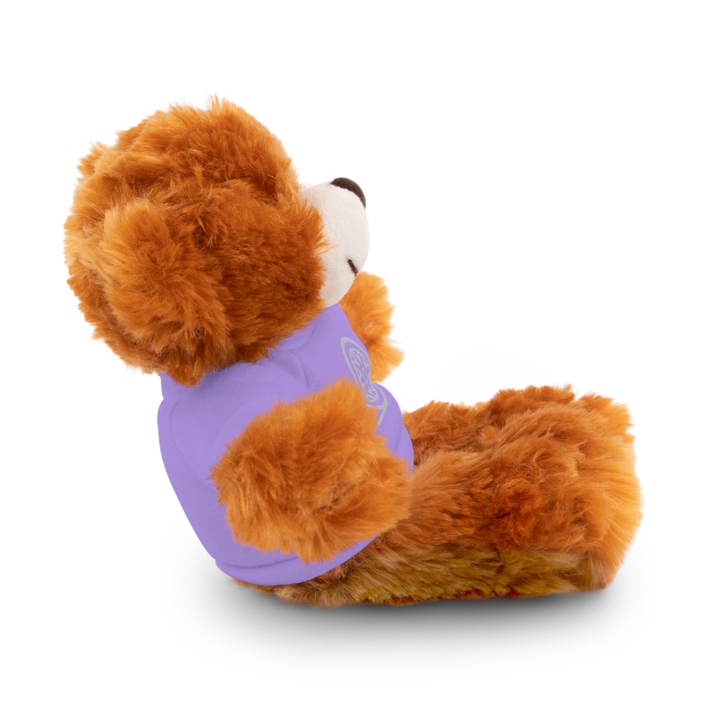 DN CuddleTee Critters