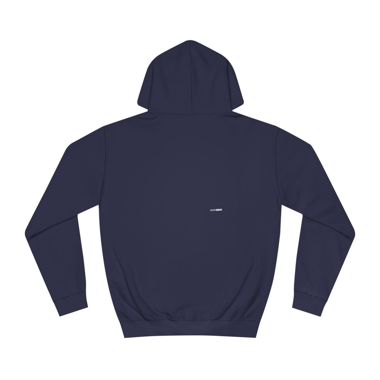 DN Campus Comfort Hood 2