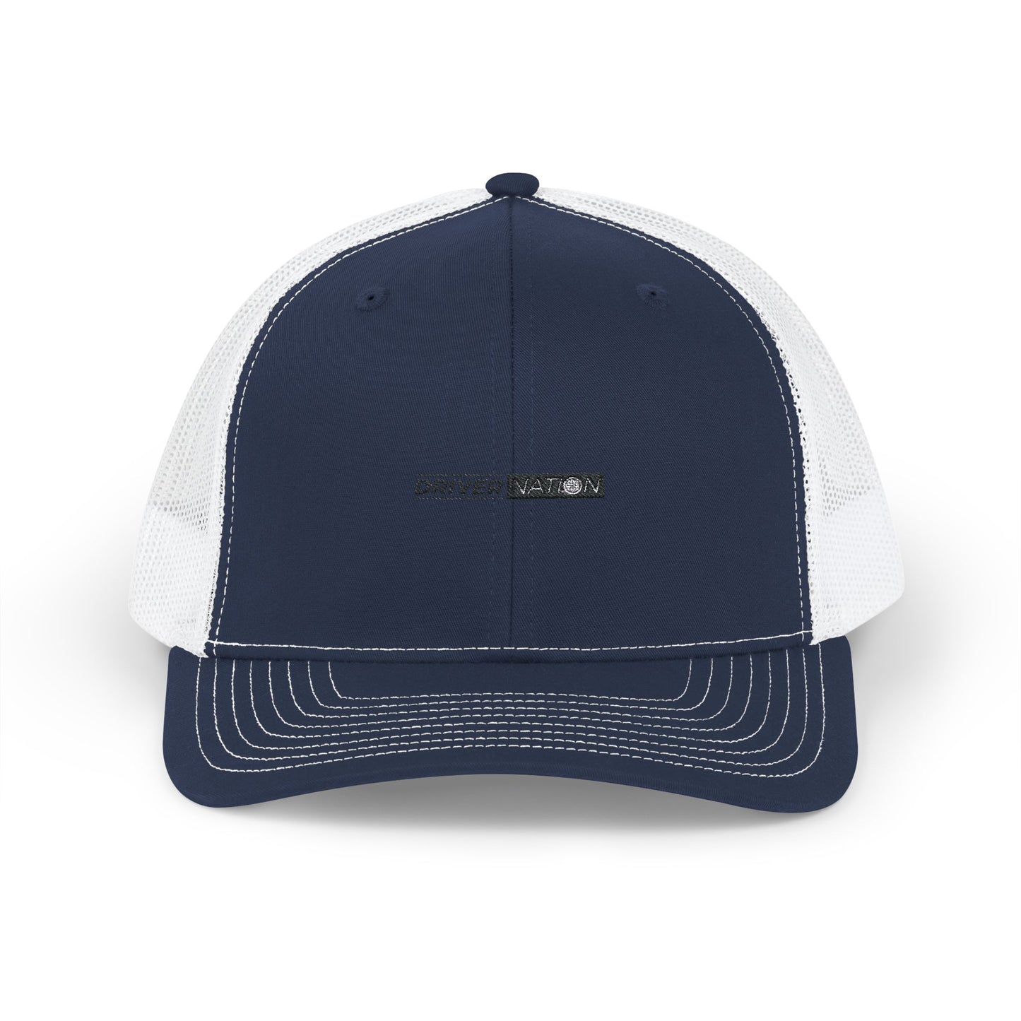 DN Gridline Snapback Cap