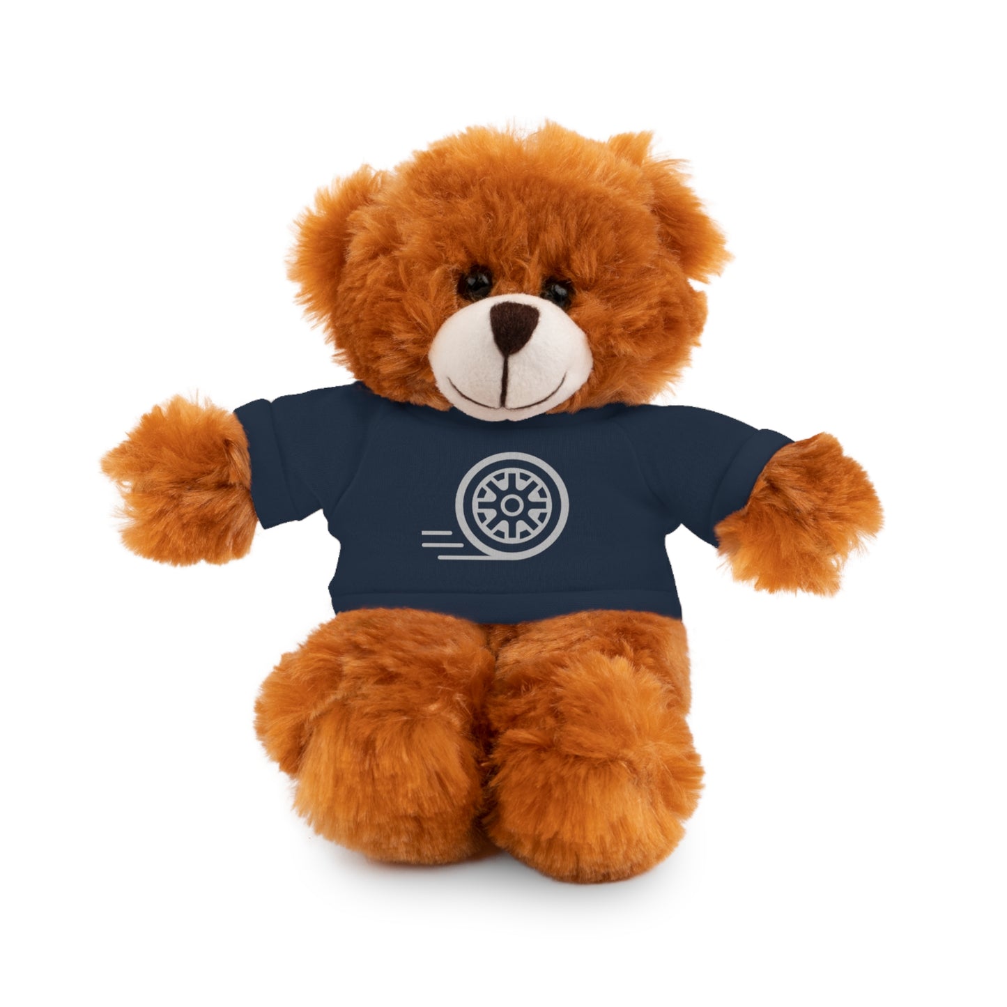 DN CuddleTee Critters