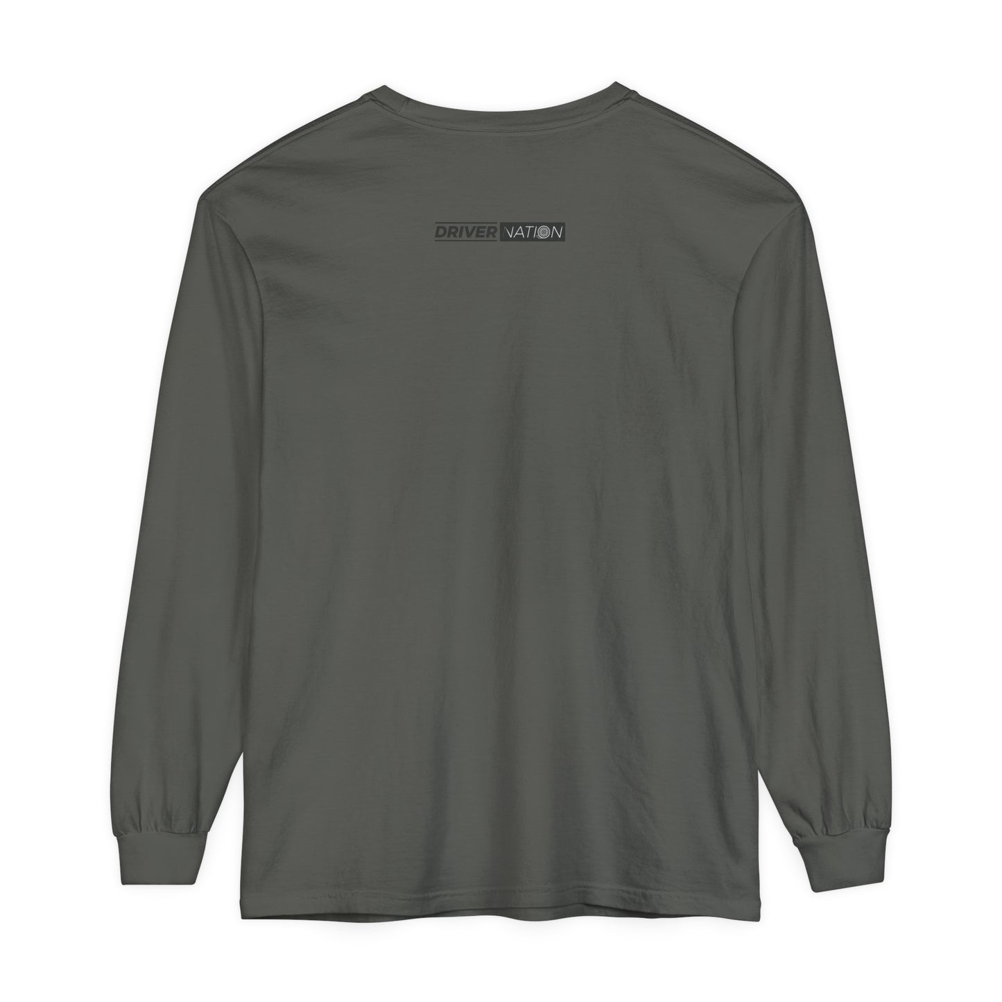 Grip it, Track it, & Finish Long Sleeve Shirt