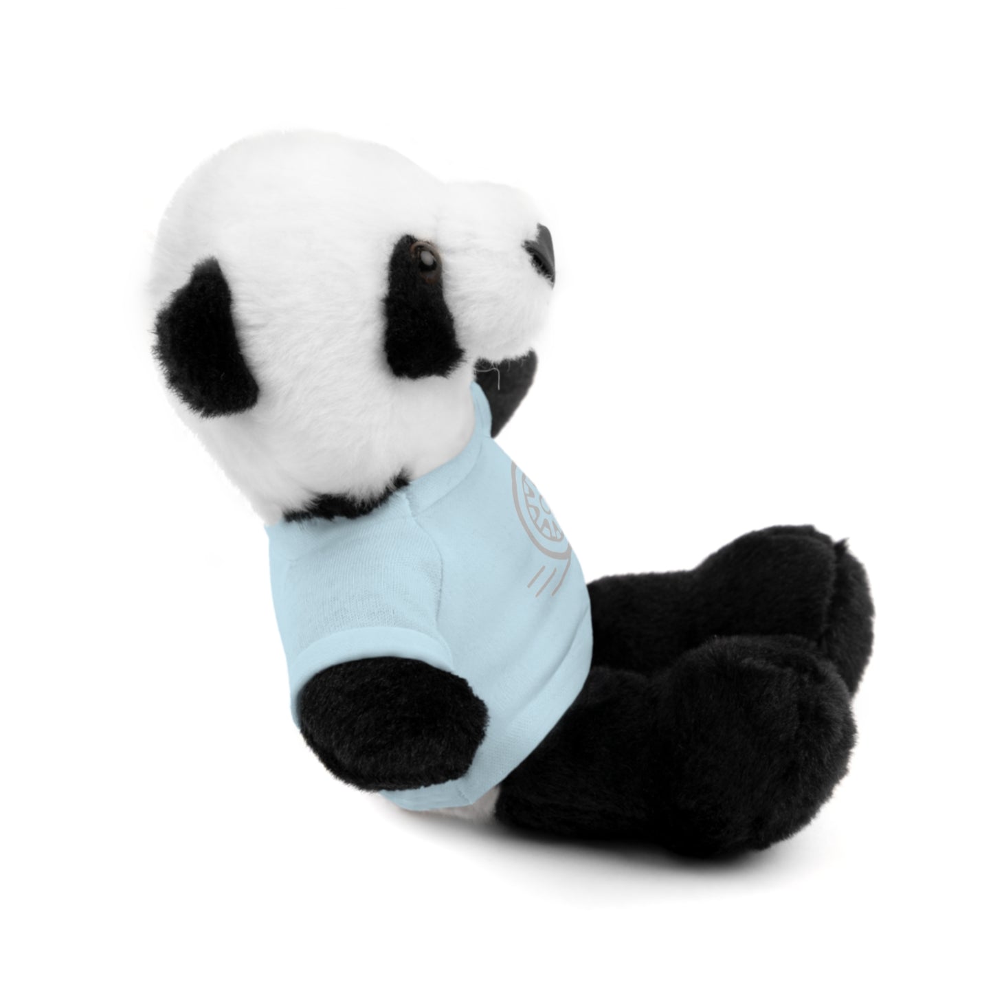 DN CuddleTee Critters