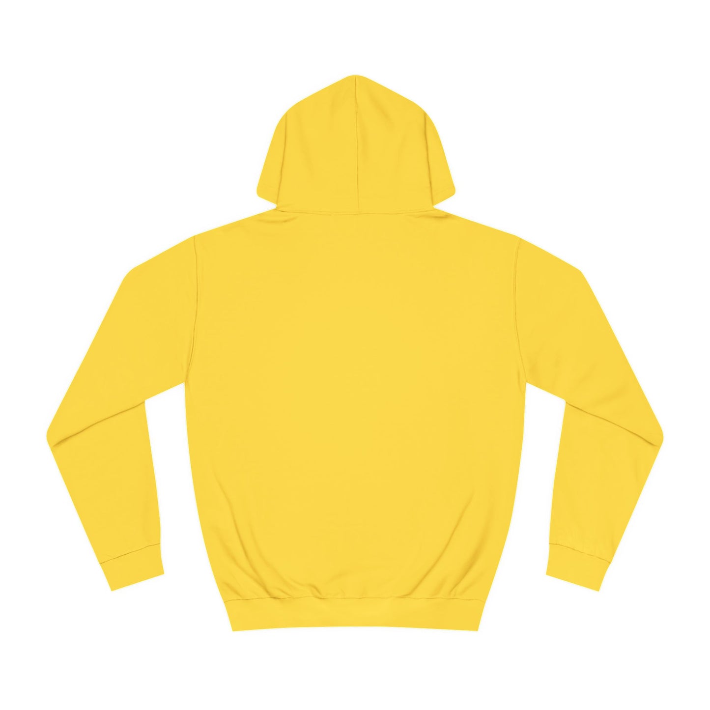 Fueled by Adrenaline Campus Comfort Hood