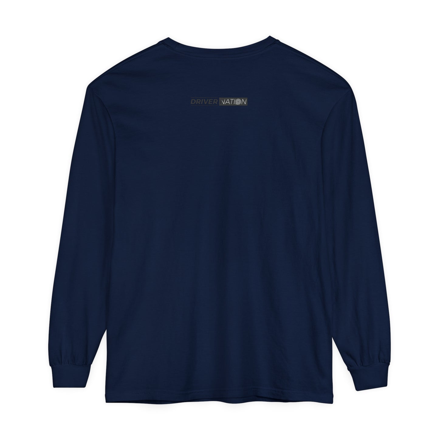 Zenith '86 Long Sleeve Tee