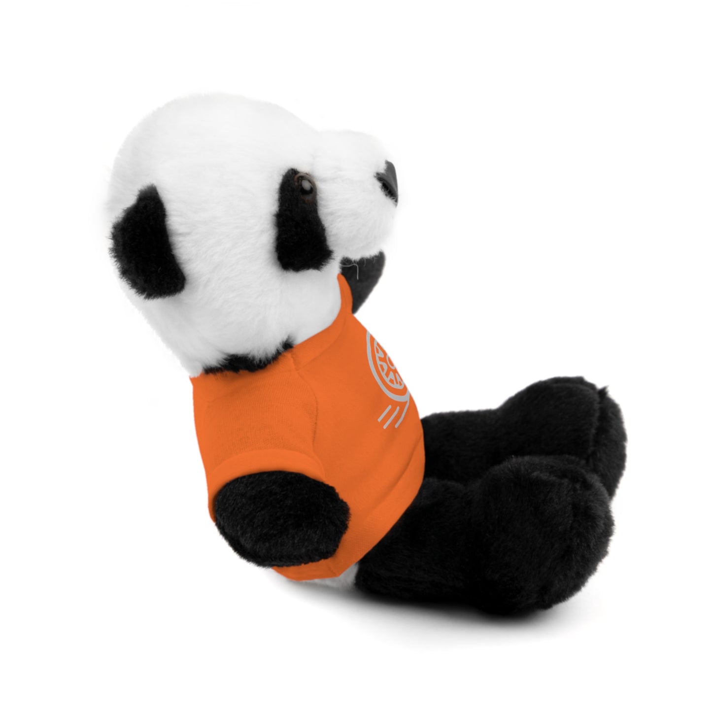 DN CuddleTee Critters