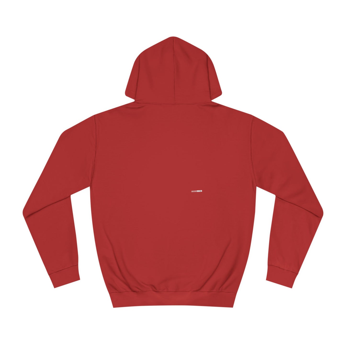 DN Campus Comfort Hood 2