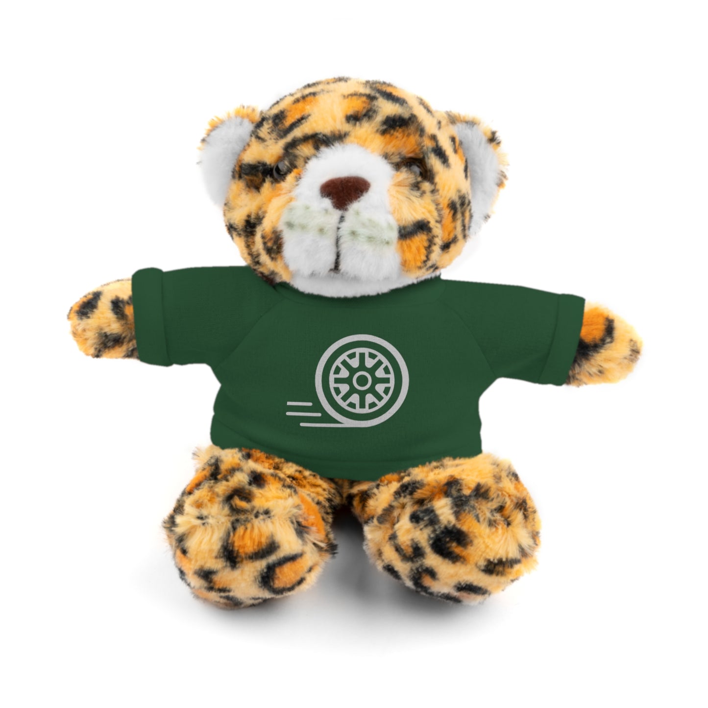 DN CuddleTee Critters