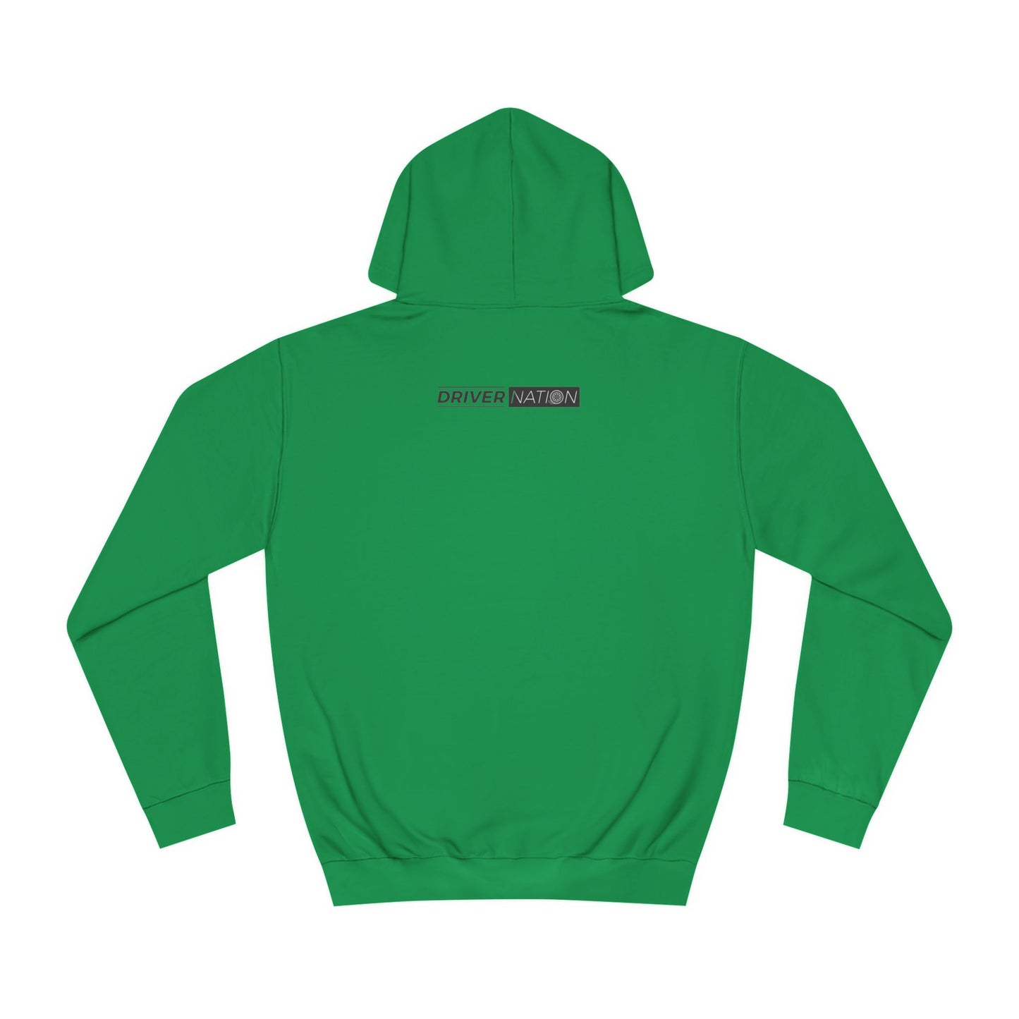 J.Rider Campus Comfort Hood