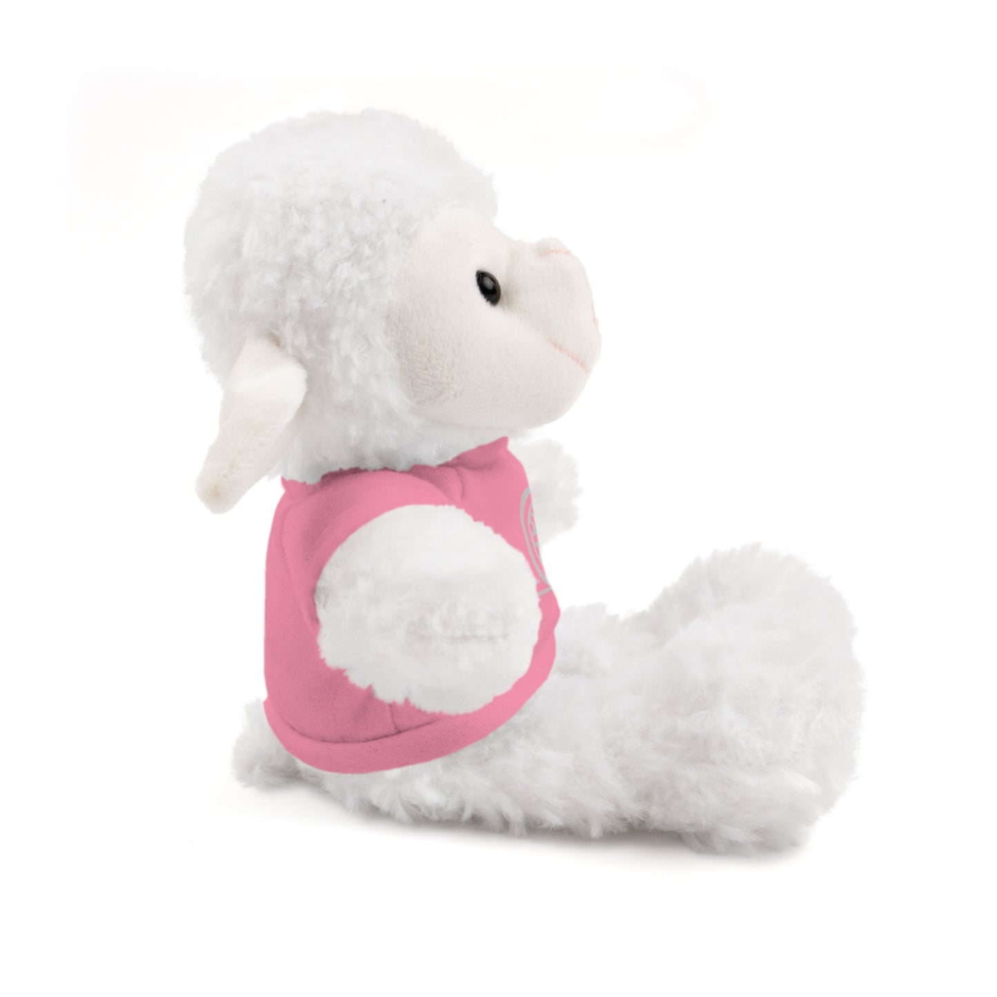 DN CuddleTee Critters