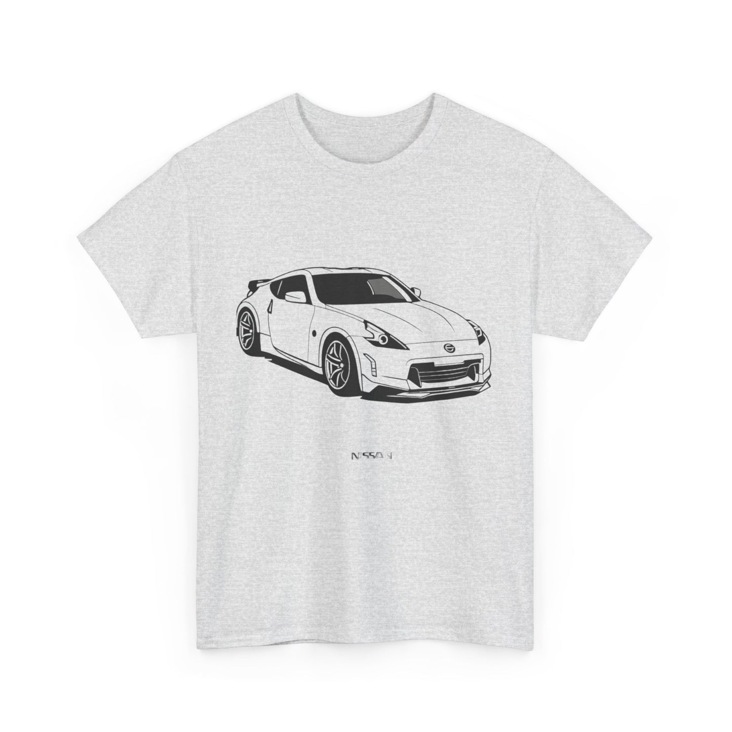 370 Tee V2