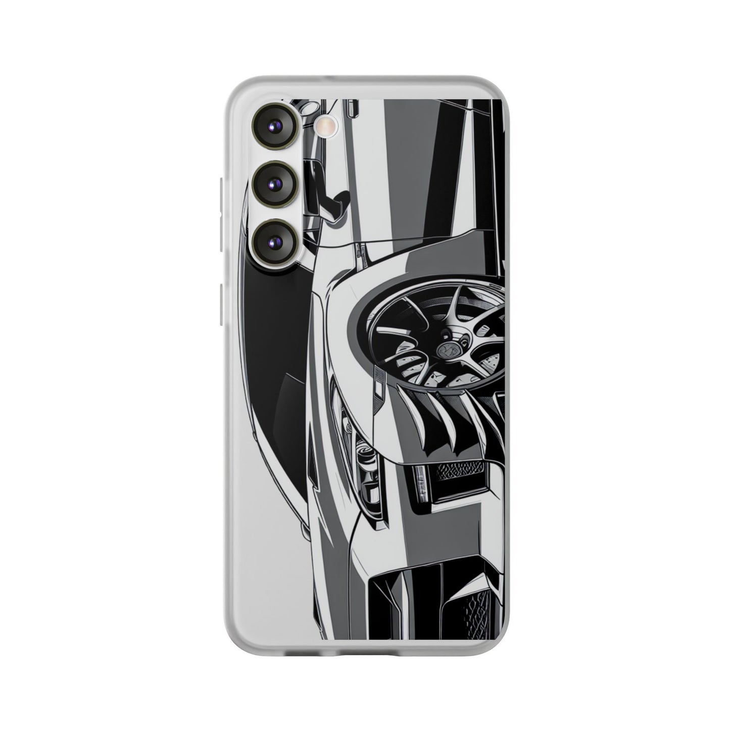 GTR FlexiGuard Case (IPhone/Samsung)