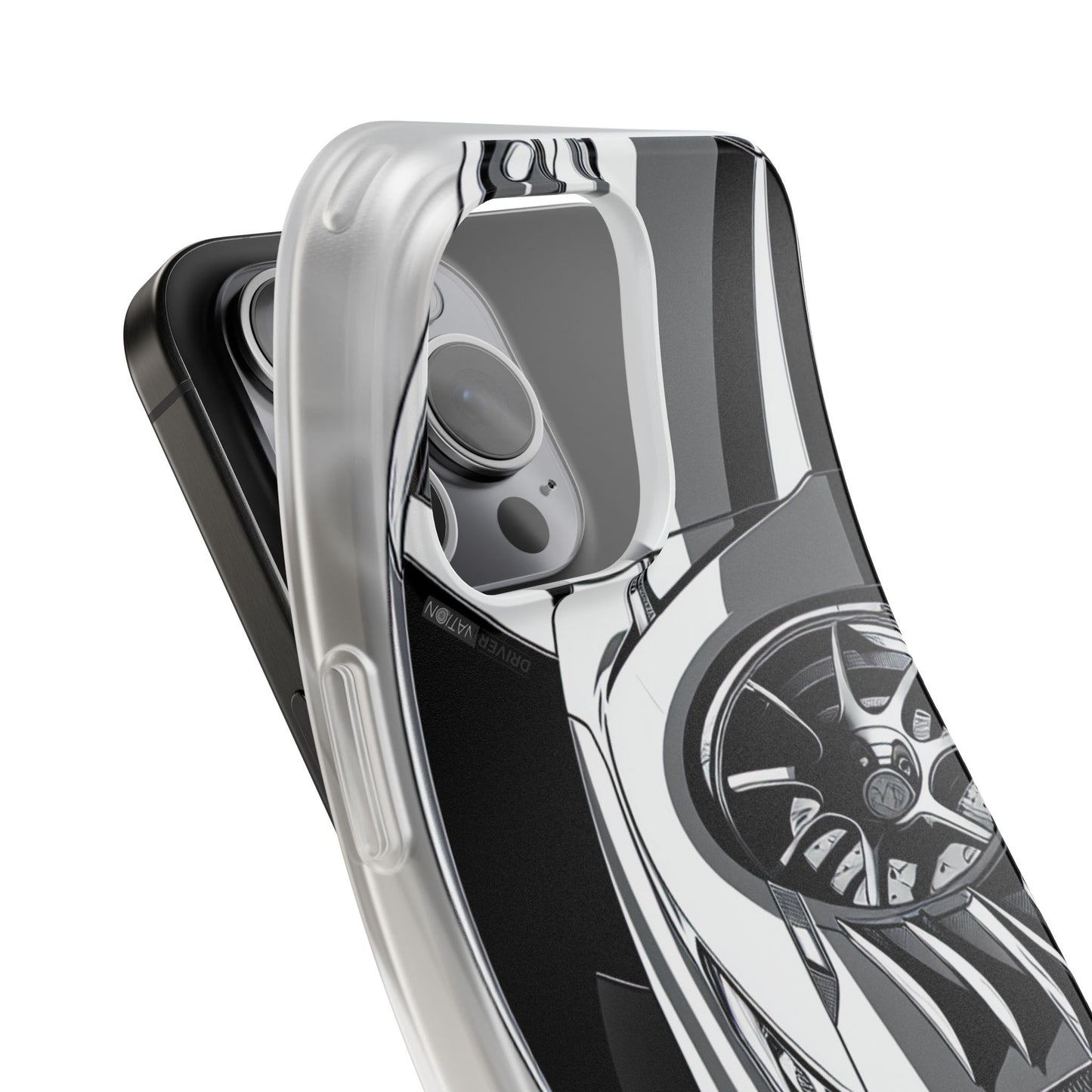 GTR FlexiGuard Case (IPhone/Samsung)