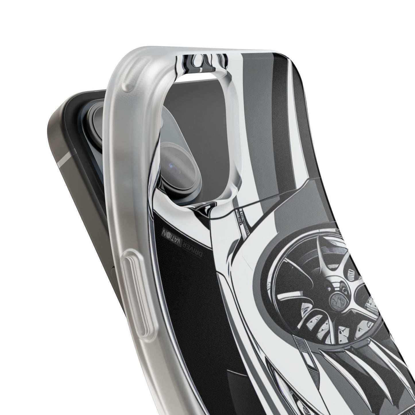 GTR FlexiGuard Case (IPhone/Samsung)