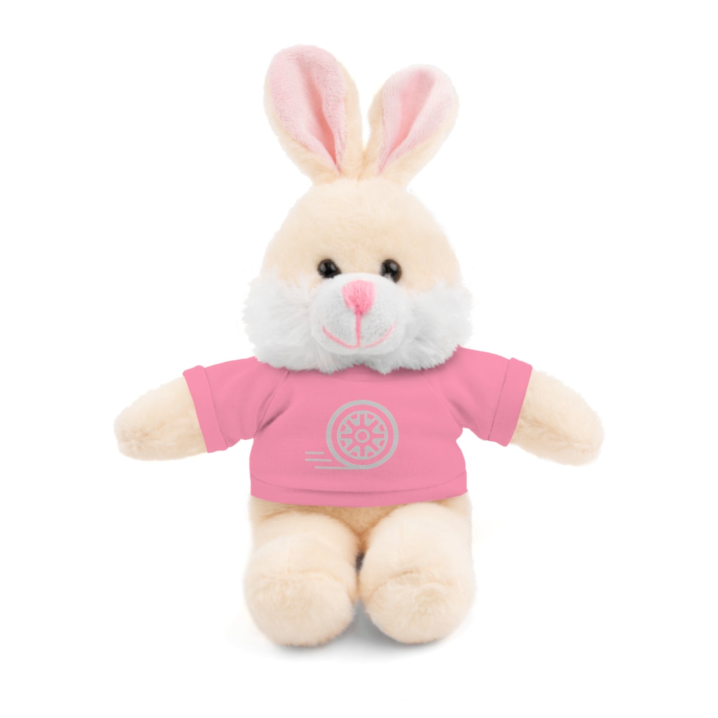 DN CuddleTee Critters