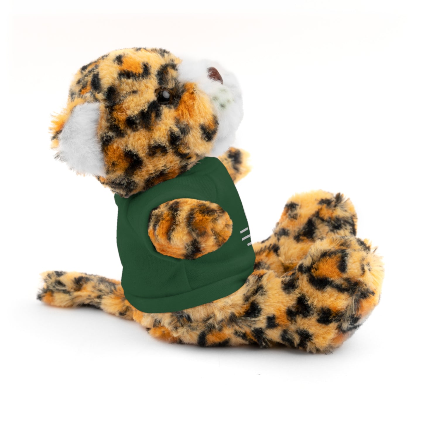 DN CuddleTee Critters