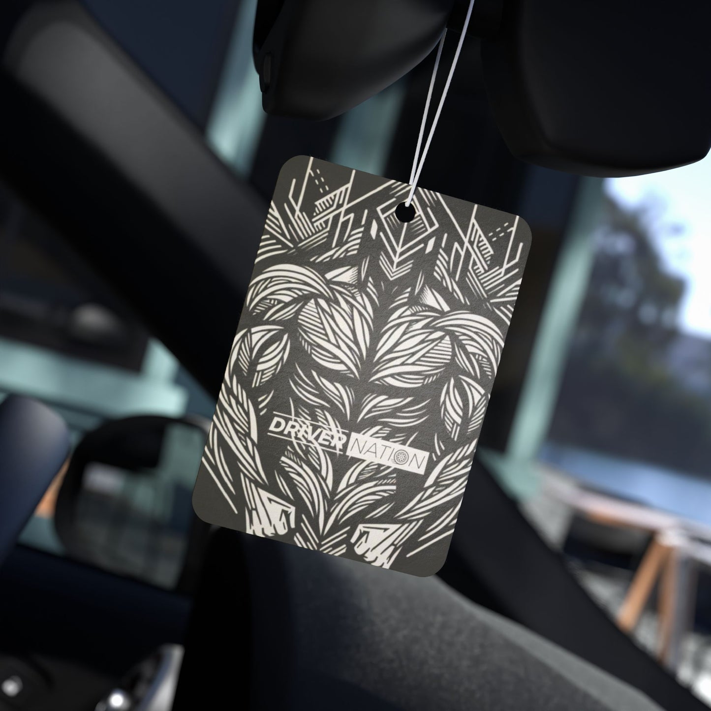 DN Car Air Freshener