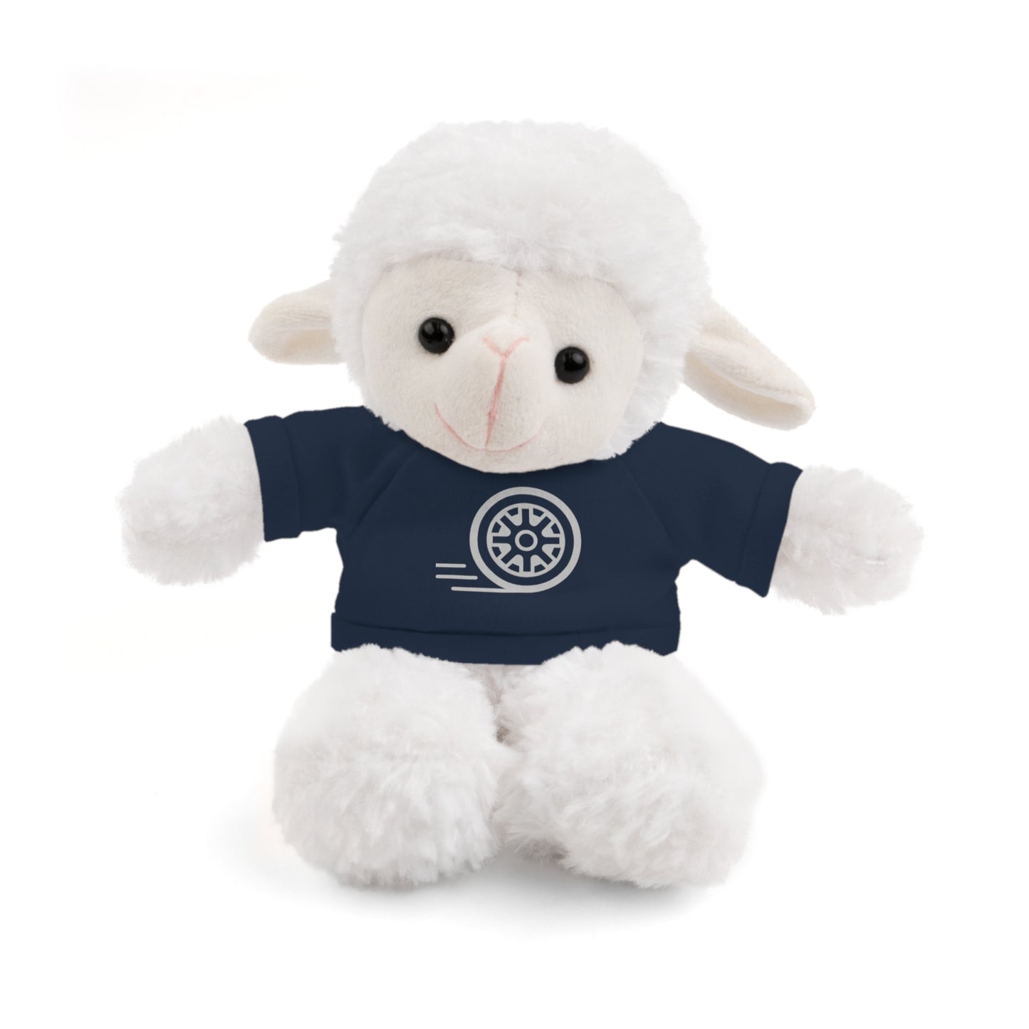 DN CuddleTee Critters