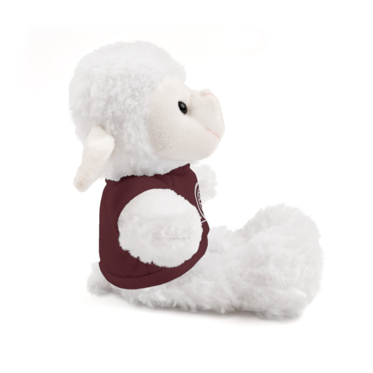 DN CuddleTee Critters