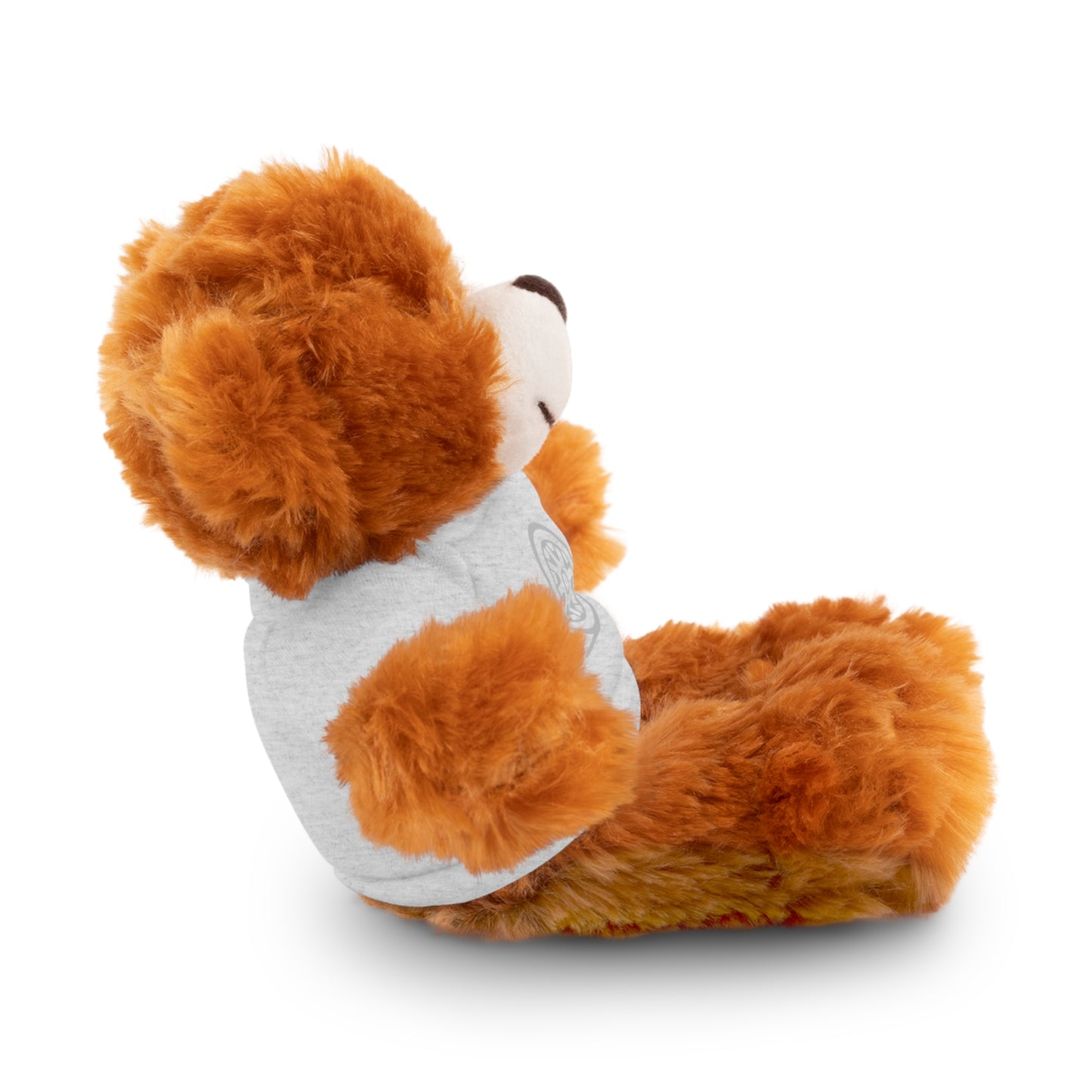 DN CuddleTee Critters