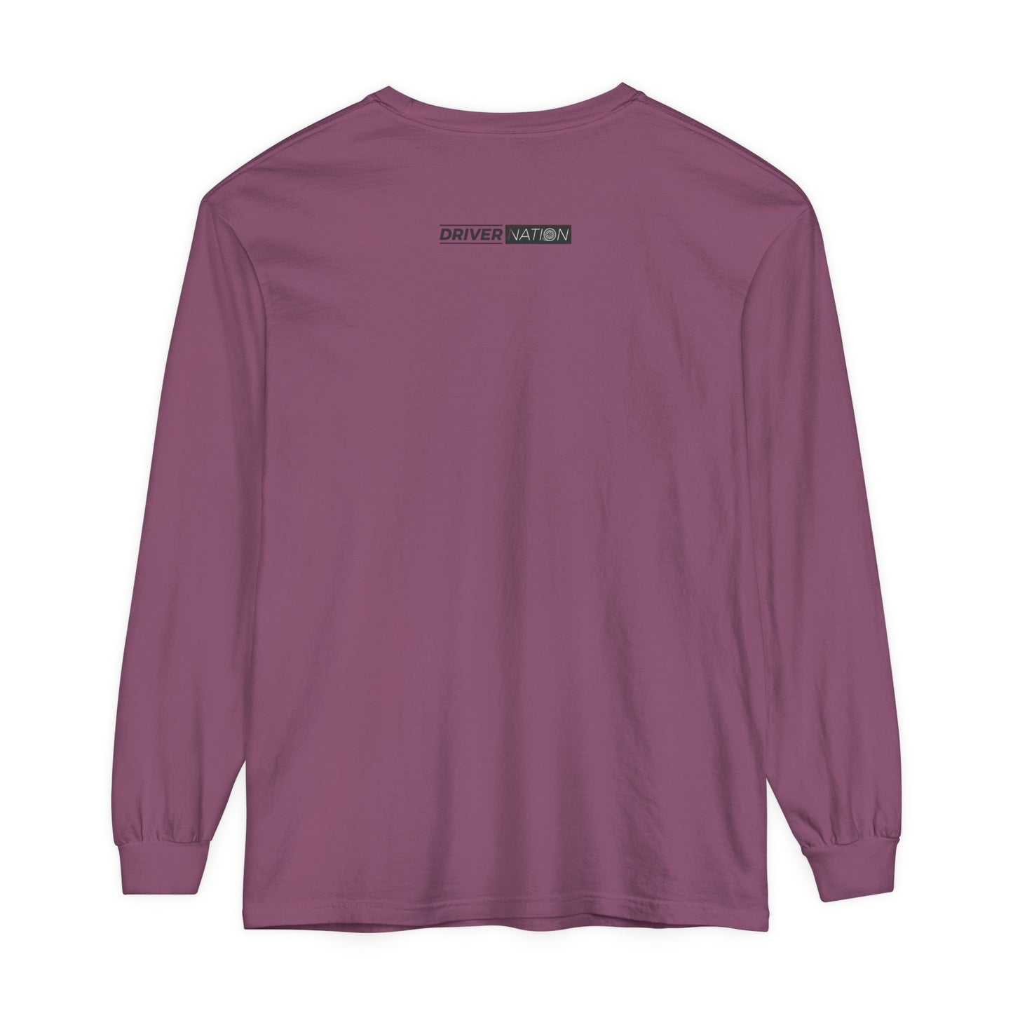 Grip it, Track it, & Finish Long Sleeve Shirt
