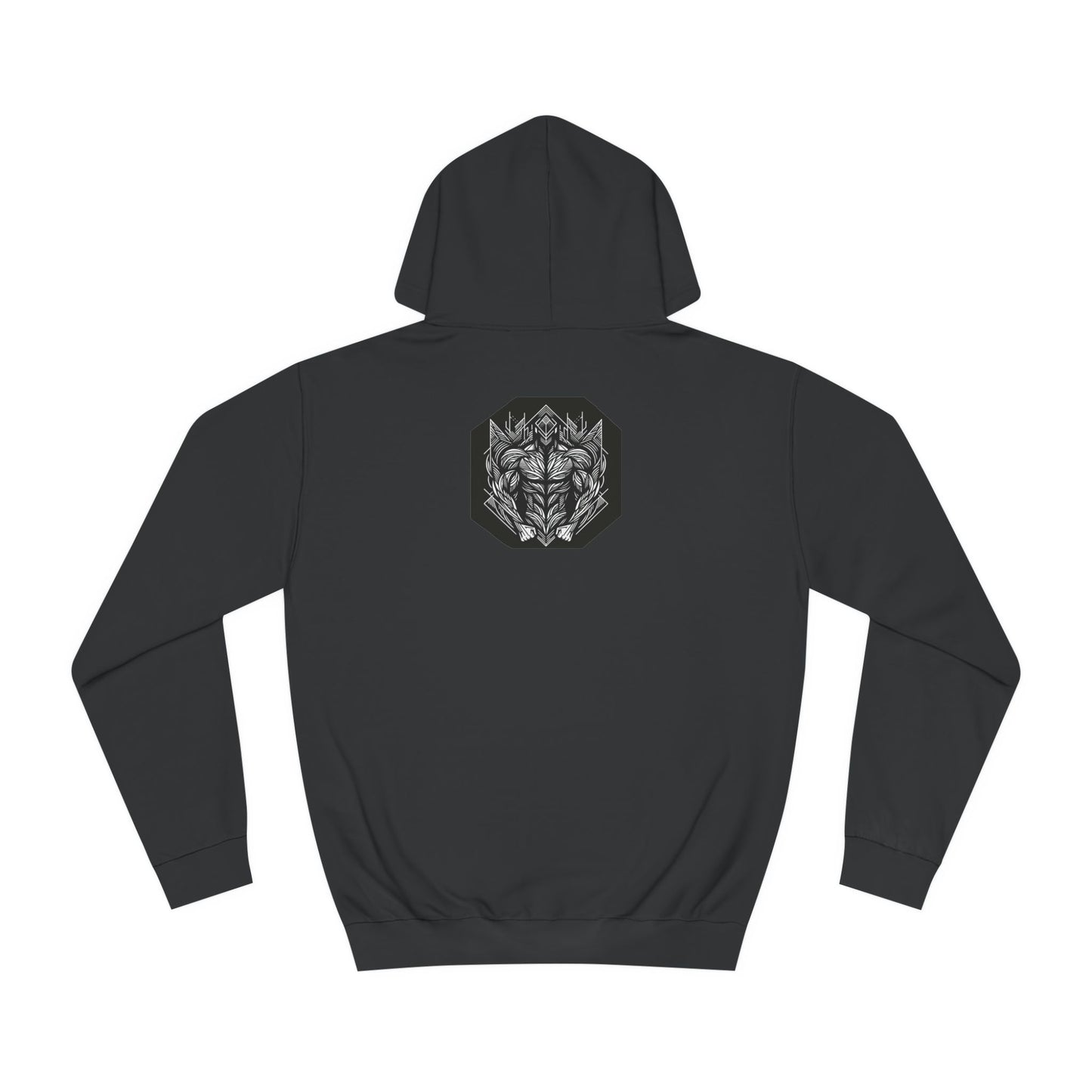 DN Campus Comfort Hood (SIGMA Edition)